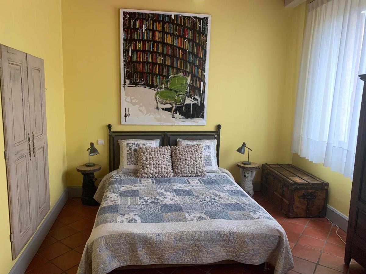 Hostellerie Provencale Uzes Exterior photo