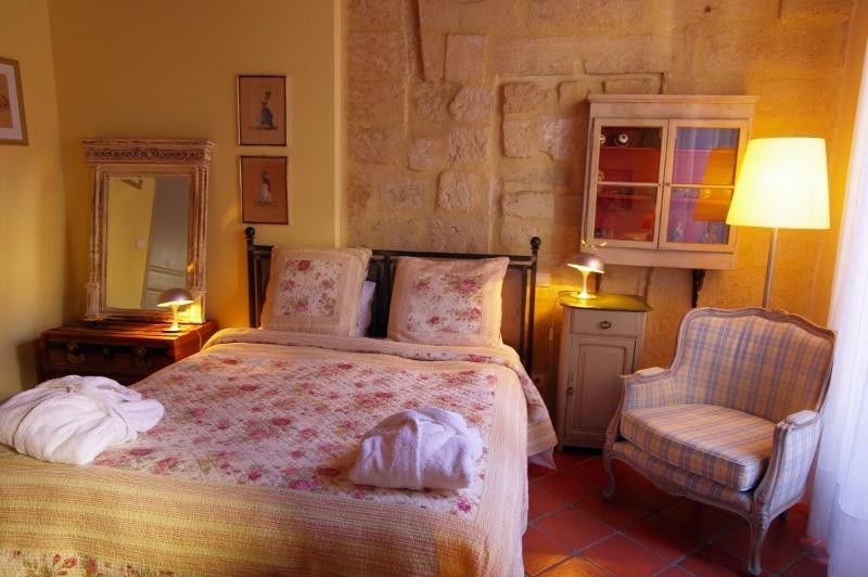 Hostellerie Provencale Uzes Exterior photo